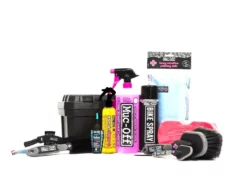 Muc-Off Ultimate Bicycle Kit