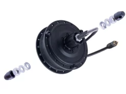 Promovec Winther + Nihola Baghjulsmotor