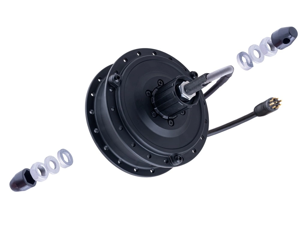 Promovec Winther + Nihola Baghjulsmotor 3 Promovec Winther + Nihola Baghjulsmotor