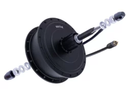 Promovec Winther + Nihola Baghjulsmotor