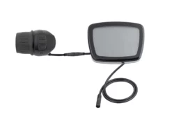 Promovec Center Display