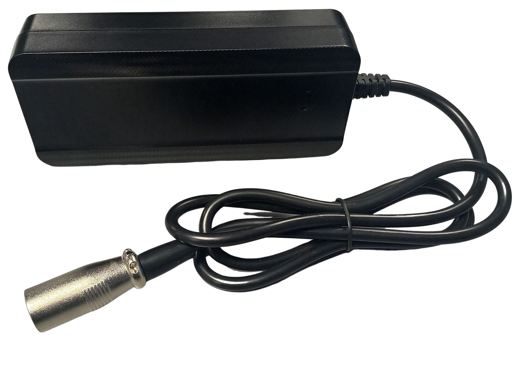 Promovec 42V Oplader, 3 Stik/Ben 4 Promovec 42V Oplader, 3 Stik/Ben - Billede 2