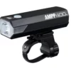 Cateye Ampp Genopladelig Forlygte, 400 Lumen 1 Cateye Ampp Genopladelig Forlygte, 400 Lumen -Specialized Salgsbutik 5340840 1