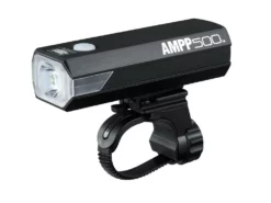 Cateye Ampp Genopladelig Forlygte, 500 Lumen
