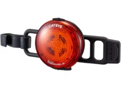 Cateye Sync Wearable Genopladelig Baglygte, 50 Lumen