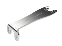 Reelight Frontbeslag