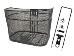 Mixbike Universal Cykelkurv, 23L