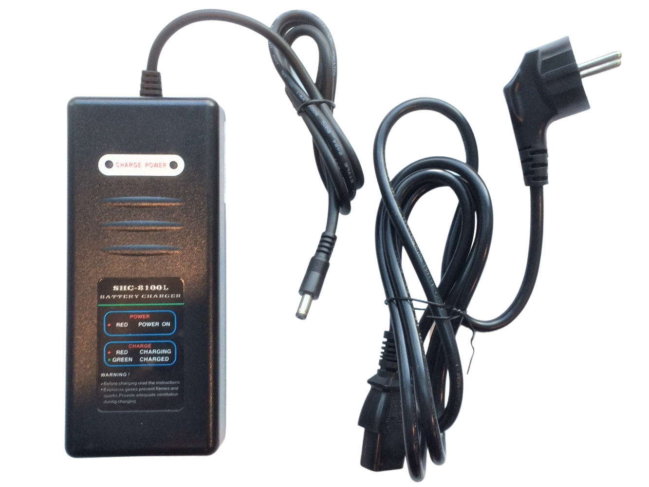 Bafang 36V Standard Oplader 3 Bafang 36V Standard Oplader