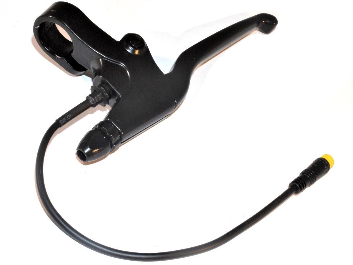 E-Fly Nova Bremsegreb M. Kontakt 4 E-Fly Nova Bremsegreb M. Kontakt - Billede 2