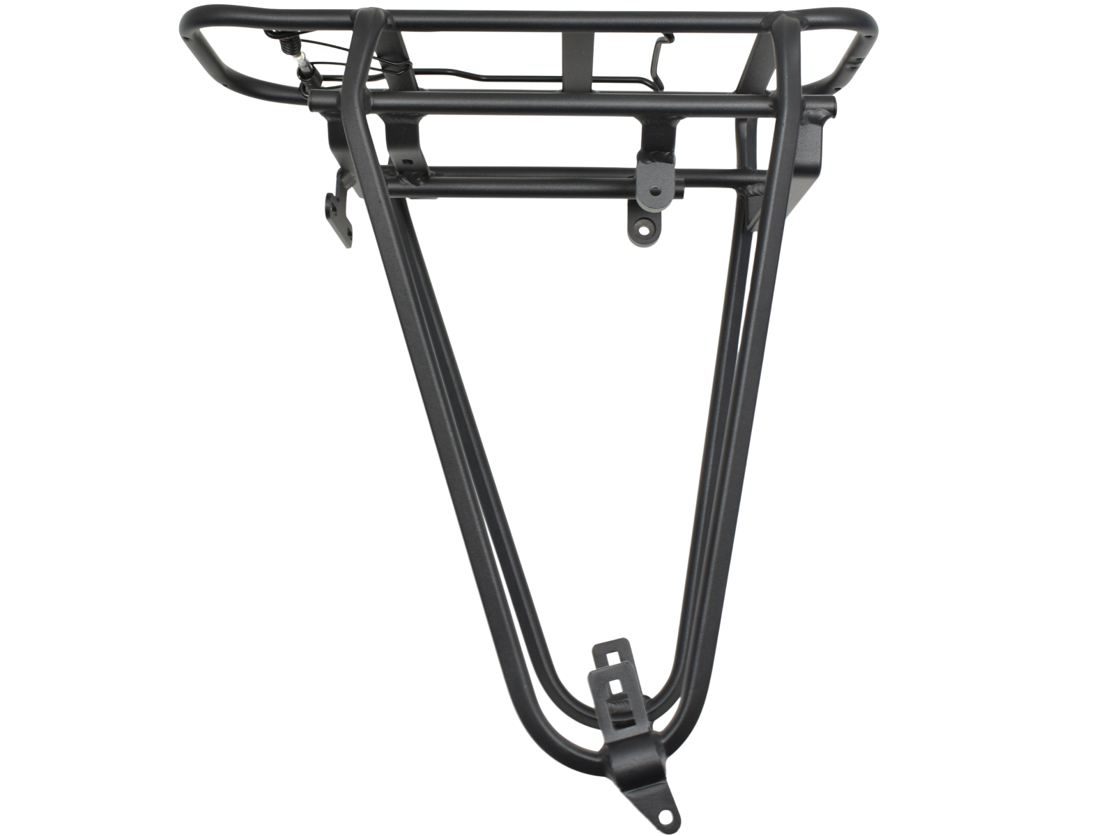 E-Fly Nova III & Nova Max III Bagagebærer 3 E-Fly Nova III & Nova Max III Bagagebærer