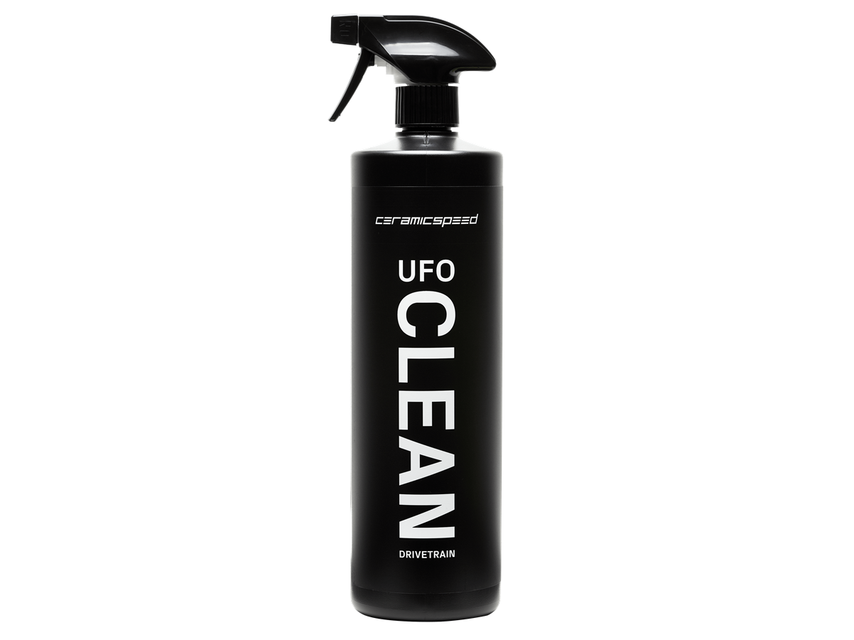CeramicSpeed UFO Drivetrain Cleaner, 1 Liter 3 CeramicSpeed UFO Drivetrain Cleaner, 1 Liter