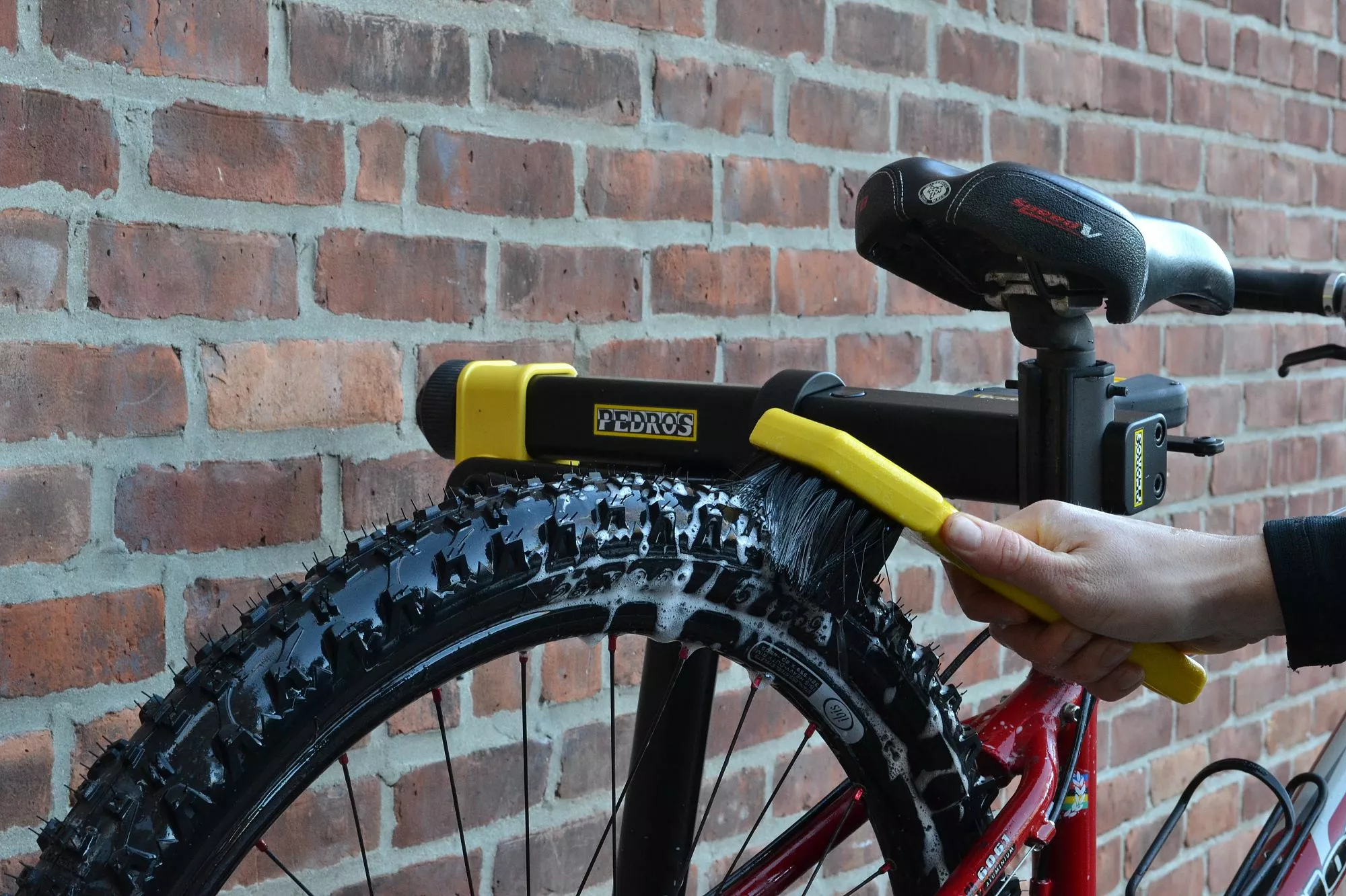 Pedro's Toothbrush Børste 4 Pedro's Toothbrush Børste - Billede 2