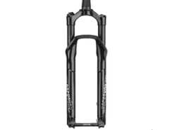 RockShox Reba RL 29" Tapered Remote Forgaffel, Thru Axle