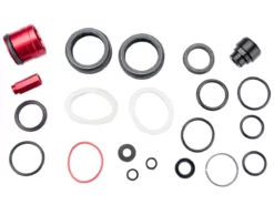 RockShox Yari/Revelation Servicekit, 200 Timers