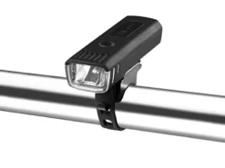 Gemini Lights Atlas Genopladelig Forlygte, 500 Lumen