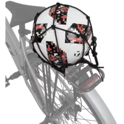 Bike Partner Sikkerhedsnet Til Bagkurv -Specialized Salgsbutik 784300 v2 200725