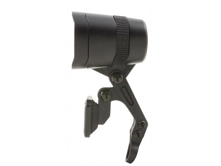 Spanninga Axendo 80 XEFc EBike Forlygte, 80 Lux 5 Spanninga Axendo 80 XEFc EBike Forlygte, 80 Lux - Billede 3