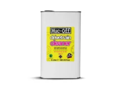Muc-Off Drivetrain Cleaner Kæderens, 5 L