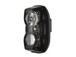 Smart Superflash Styrmonteret Forlygte