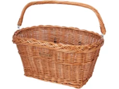 Basil Davos Flet Cykelkurv, 42L