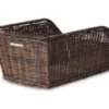 Basil Cento Rattan Brown Cykelkurv, 35L 2 Basil Cento Rattan Brown Cykelkurv, 35L -Specialized Salgsbutik 8715019200076
