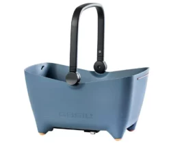 Basil Buddy MIK Hundekurv, Max 15 Kg.