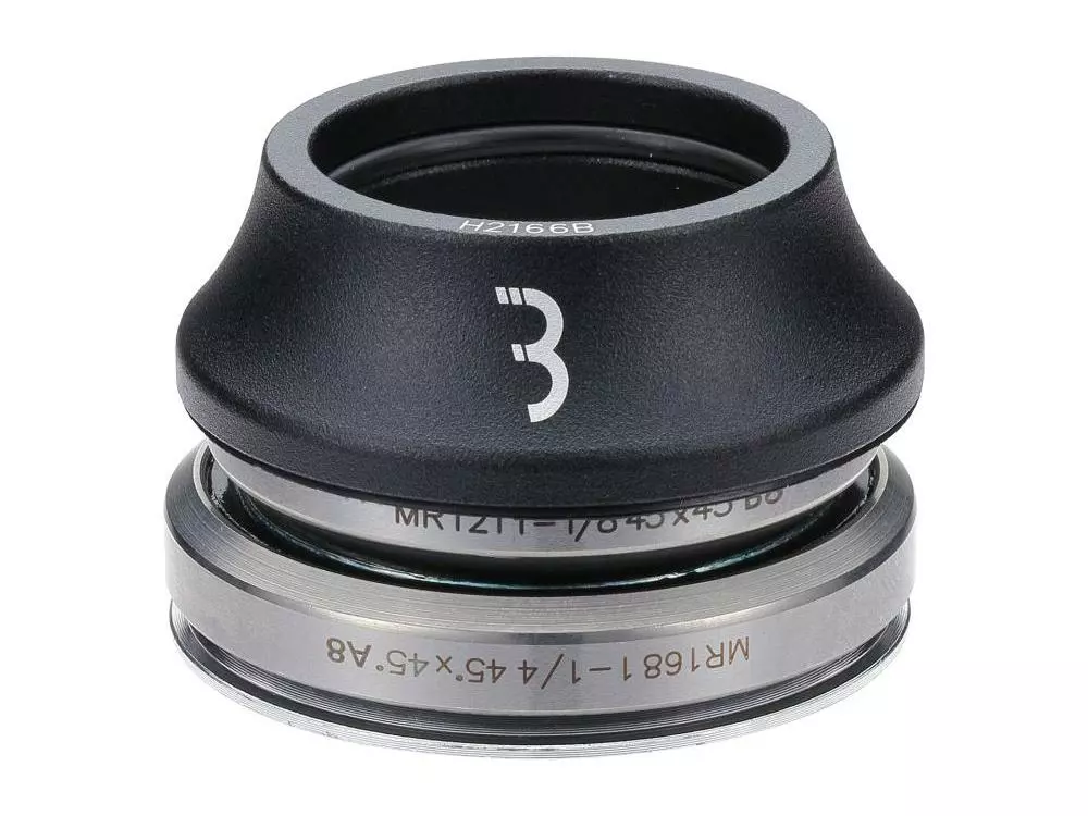 BBB Integrated Tapered Styrfitting 3 BBB Integrated Tapered Styrfitting