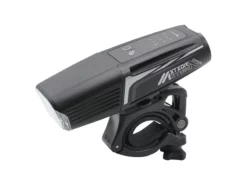 Moon Meteor Storm Pro Genopladelig Forlygte