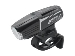 Moon Meteor-X Auto Pro Genopladelig Forlygte