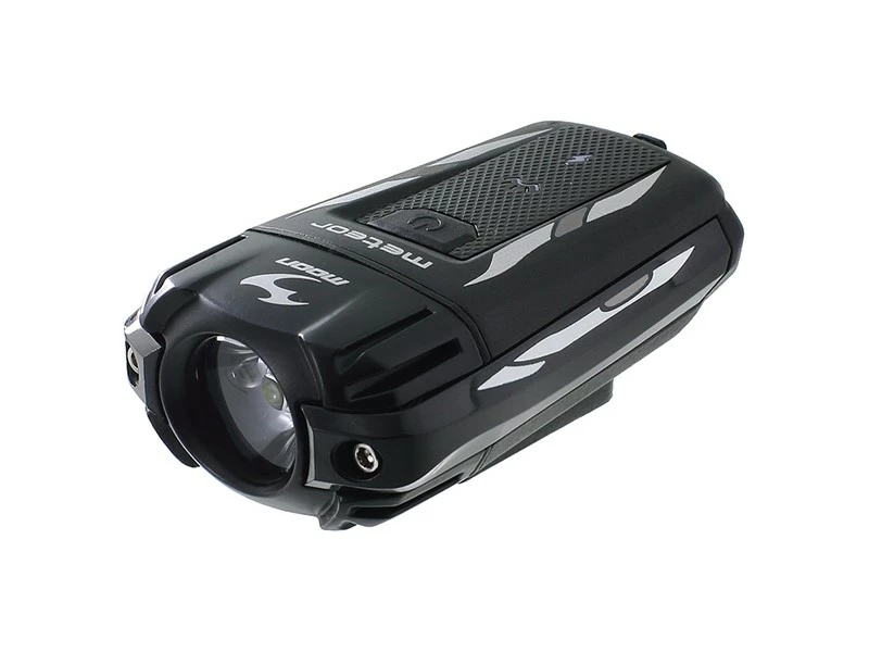 Moon Meteor C3 Genopladelig Forlygte 3 Moon Meteor C3 Genopladelig Forlygte