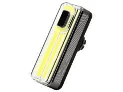 Moon Helix Pro-W Genopladelig Forlygte, 250 Lumen