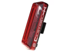 Moon Comet-X Genopladelig Baglygte