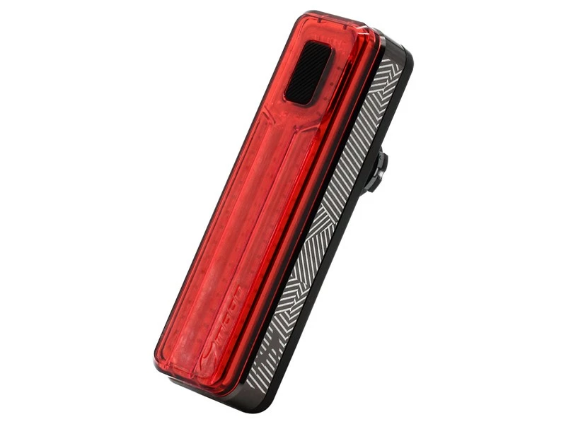 Moon Helix Max Genopladelig Baglygte 3 Moon Helix Max Genopladelig Baglygte