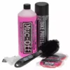 Muc-Off Bike Care Essentials Kit 1 Muc-Off Bike Care Essentials Kit -Specialized Salgsbutik 936 S