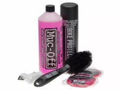 Muc-Off Bike Care Essentials Kit