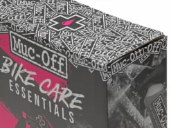 Muc-Off Bike Care Essentials Kit 13 Muc-Off Bike Care Essentials Kit -Specialized Salgsbutik 936 S 201