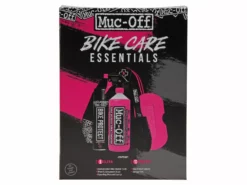 Muc-Off Bike Care Essentials Kit 11 Muc-Off Bike Care Essentials Kit -Specialized Salgsbutik 936 S 202
