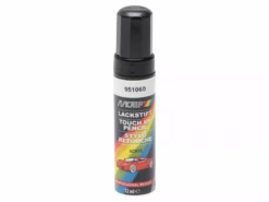 Motip Pro Touch Up Lakstift, Mat Grå