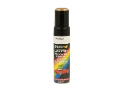 Lakstift - MoTip Pro Touch Up Lakstift Med Pensel, Bronze - 12ml