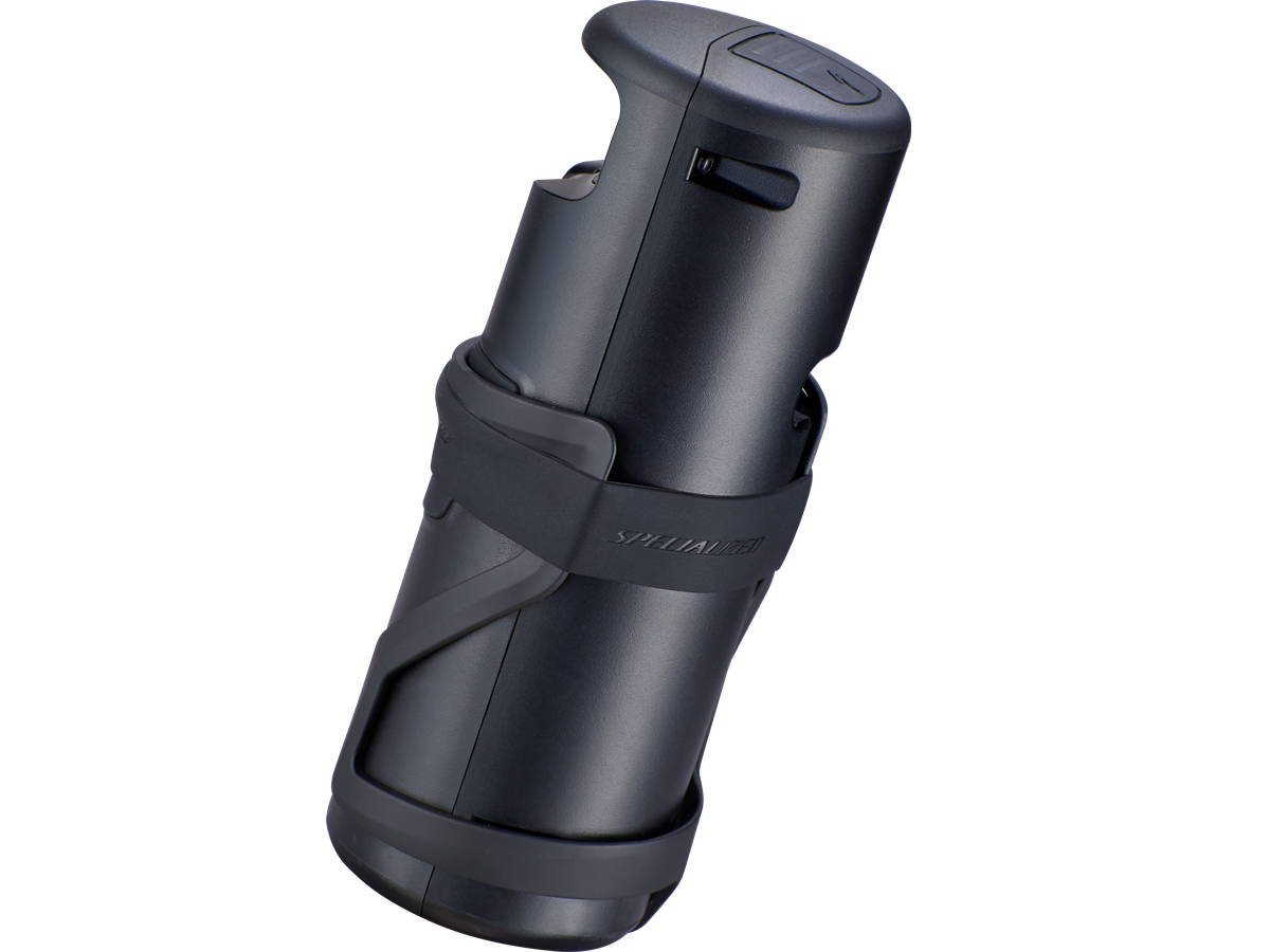 Specialized Turbo SL Range-Extender Batteri 5 Specialized Turbo SL Range-Extender Batteri - Billede 3