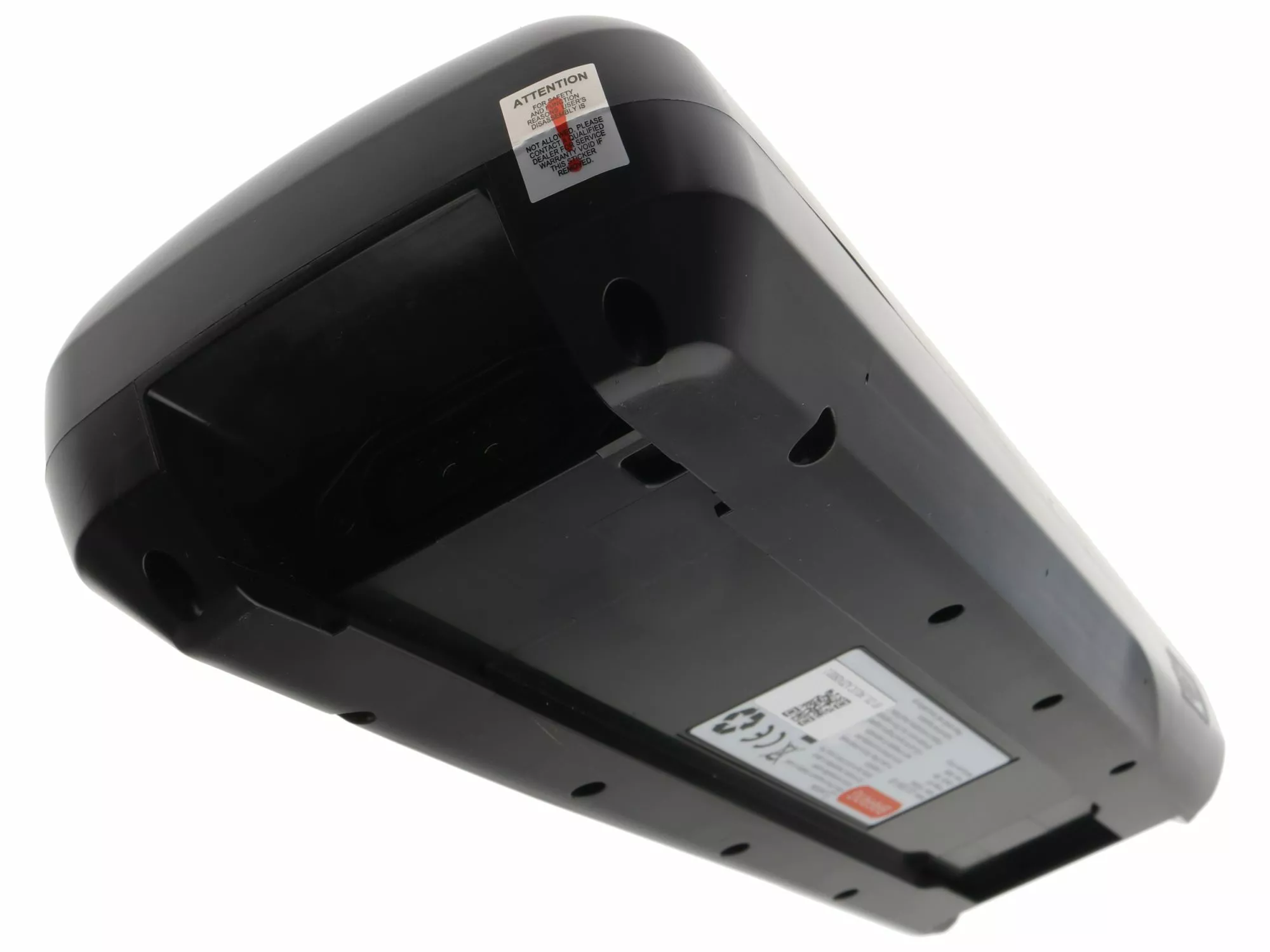 Bafang 43V Batteri, 10,4 Ah 5 Bafang 43V Batteri, 10,4 Ah - Billede 3