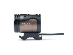 Spanninga Thor Genopladelig Forlygte, 1100 Lumen -Specialized Salgsbutik 999136 1