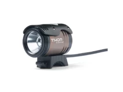 Spanninga Thor Genopladelig Forlygte, 1100 Lumen -Specialized Salgsbutik 999136 2