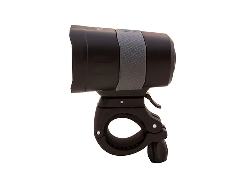 Spanninga Axendo Genopladelig Forlygte, 40 Lux 4 Spanninga Axendo Genopladelig Forlygte, 40 Lux - Billede 2