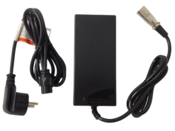 E-Fly TranzX Standard Oplader