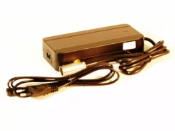 TranzX Turbo Oplader, 4Ah