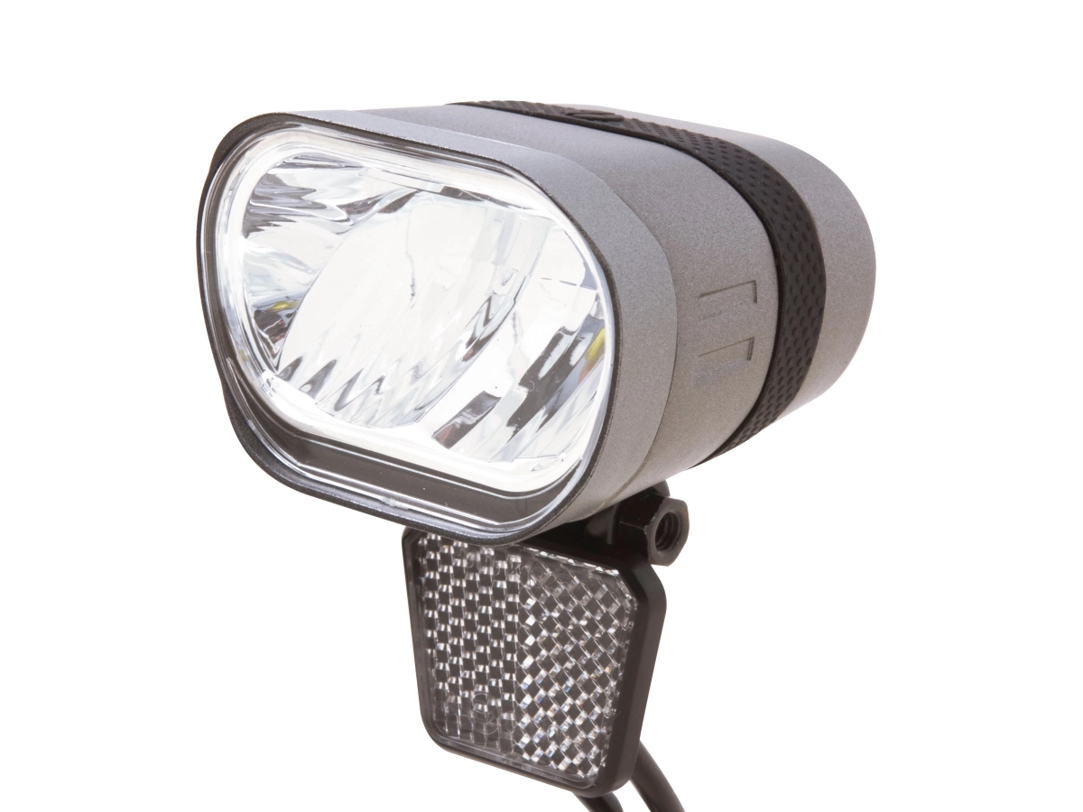 Spanninga Axendo 80 EBike Forlygte, 80 Lux 5 Spanninga Axendo 80 EBike Forlygte, 80 Lux - Billede 3