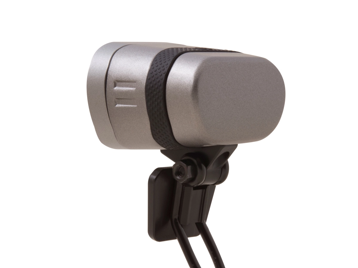 Spanninga Axendo 80 EBike Forlygte, 80 Lux 7 Spanninga Axendo 80 EBike Forlygte, 80 Lux - Billede 5