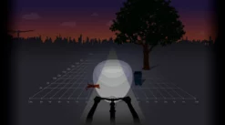 Spanninga Axendo 80 EBike Forlygte, 80 Lux 17 Spanninga Axendo 80 EBike Forlygte, 80 Lux -Specialized Salgsbutik AXENDO 80 front