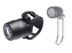 Abus Aries Genopladelig Forlygte